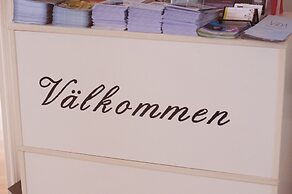 Edith & Julia Bed and Breakfast