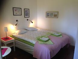 Edith & Julia Bed and Breakfast