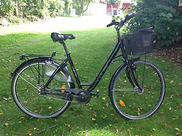 Edith & Julia Bed and Breakfast