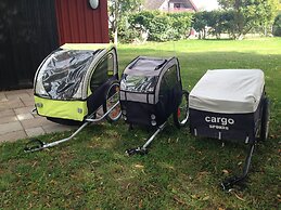 Edith & Julia Bed and Breakfast