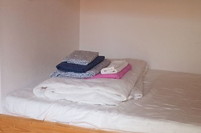 Edith & Julia Bed and Breakfast