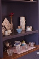 Edith & Julia Bed and Breakfast