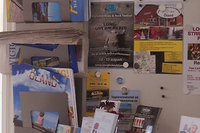 Edith & Julia Bed and Breakfast