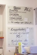 Edith & Julia Bed and Breakfast