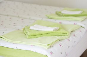 Edith & Julia Bed and Breakfast