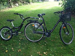 Edith & Julia Bed and Breakfast