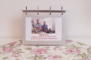 Edith & Julia Bed and Breakfast