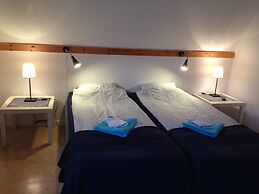 Edith & Julia Bed and Breakfast