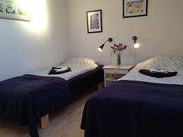 Edith & Julia Bed and Breakfast