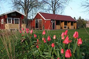 Edith & Julia Bed and Breakfast