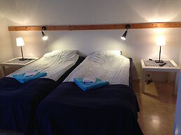 Edith & Julia Bed and Breakfast