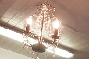 Edith & Julia Bed and Breakfast