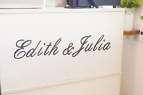 Edith & Julia Bed and Breakfast