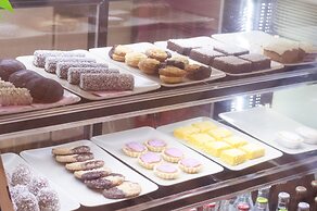 Edith & Julia Bed and Breakfast