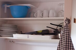 Edith & Julia Bed and Breakfast