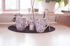 Edith & Julia Bed and Breakfast