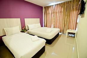101 Hotel Bangi