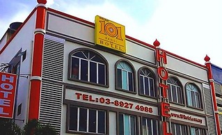 101 Hotel Bangi