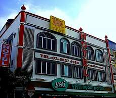 101 Hotel Bangi