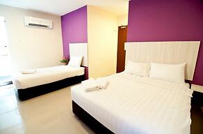 101 Hotel Bangi