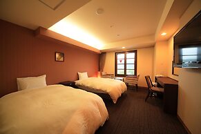 Nikko Station Hotel Classic