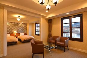 Nikko Station Hotel Classic