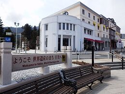 Nikko Station Hotel Classic