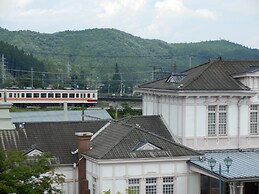 Nikko Station Hotel Classic