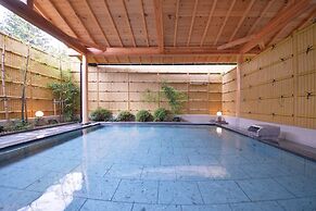 Nikko Station Hotel Classic