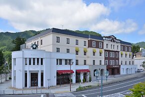 Nikko Station Hotel Classic