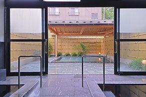 Nikko Station Hotel Classic