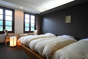 Nikko Station Hotel Classic