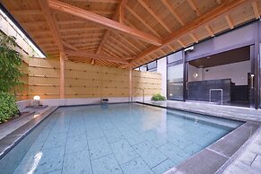 Nikko Station Hotel Classic