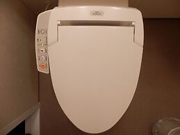 Nikko Station Hotel Classic