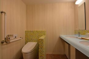 Nikko Station Hotel Classic