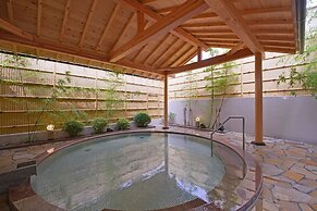 Nikko Station Hotel Classic