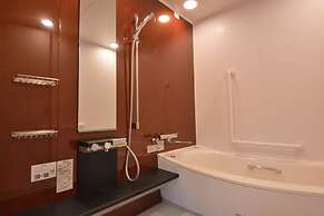 Nikko Station Hotel Classic