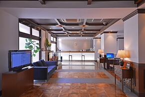 Nikko Station Hotel Classic