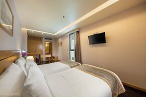 Parkside Sunline Hotel