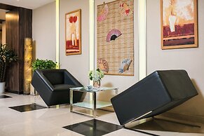 Parkside Sunline Hotel