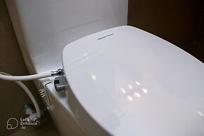 Parkside Sunline Hotel