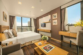 Parkside Sunline Hotel