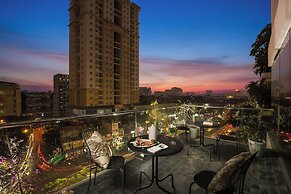 Parkside Sunline Hotel