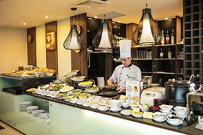 Parkside Sunline Hotel