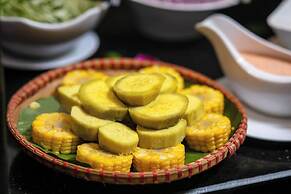 Parkside Sunline Hotel