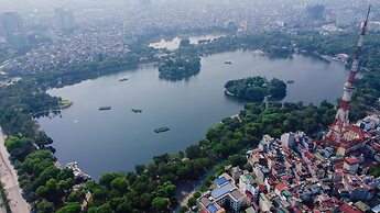 Parkside Sunline Hotel