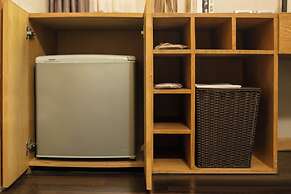 Parkside Sunline Hotel