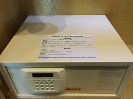 Parkside Sunline Hotel