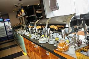 Parkside Sunline Hotel