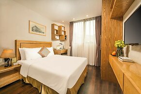 Parkside Sunline Hotel